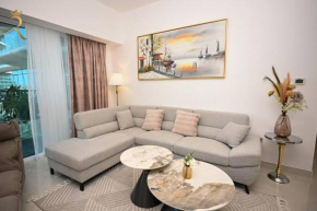 Mariana Luxurious 2BR Apartment Al Raha
